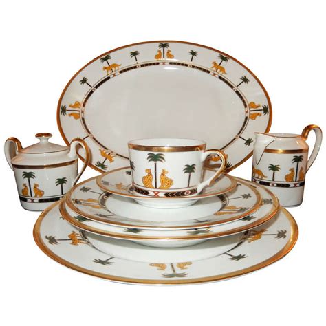 dior dinner set price|dior tableware sets.